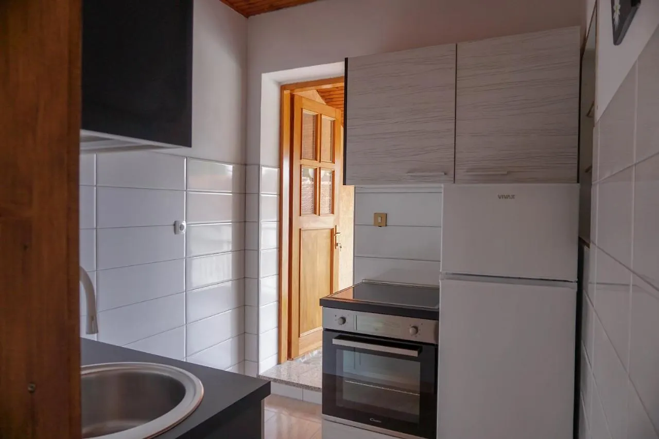 Vendégház Apartments Jakov Lovran