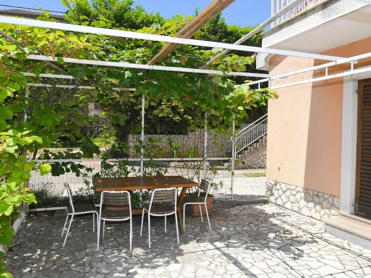 *** Vendégház Apartments Jakov Lovran Horvátország