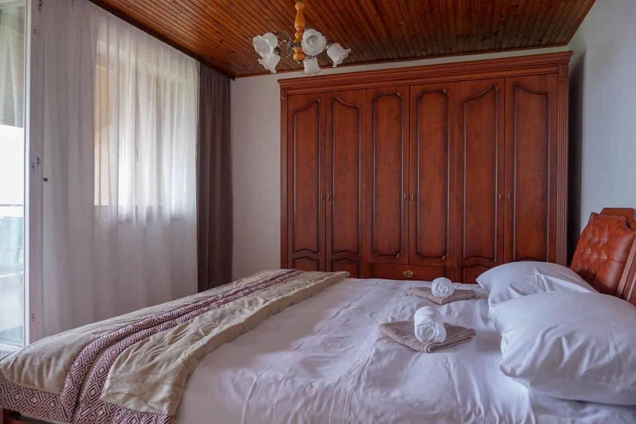 Vendégház Apartments Jakov Lovran