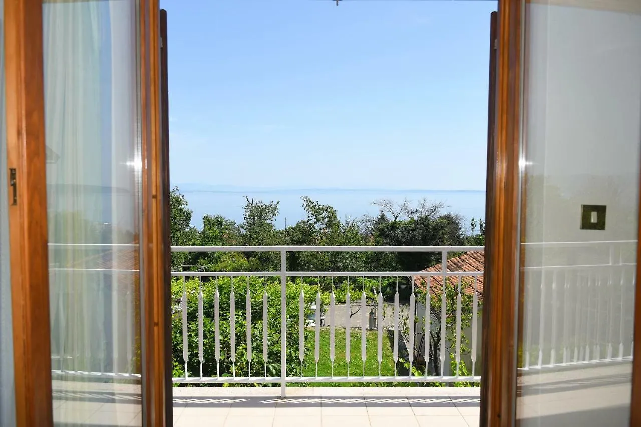 Vendégház Apartments Jakov Lovran