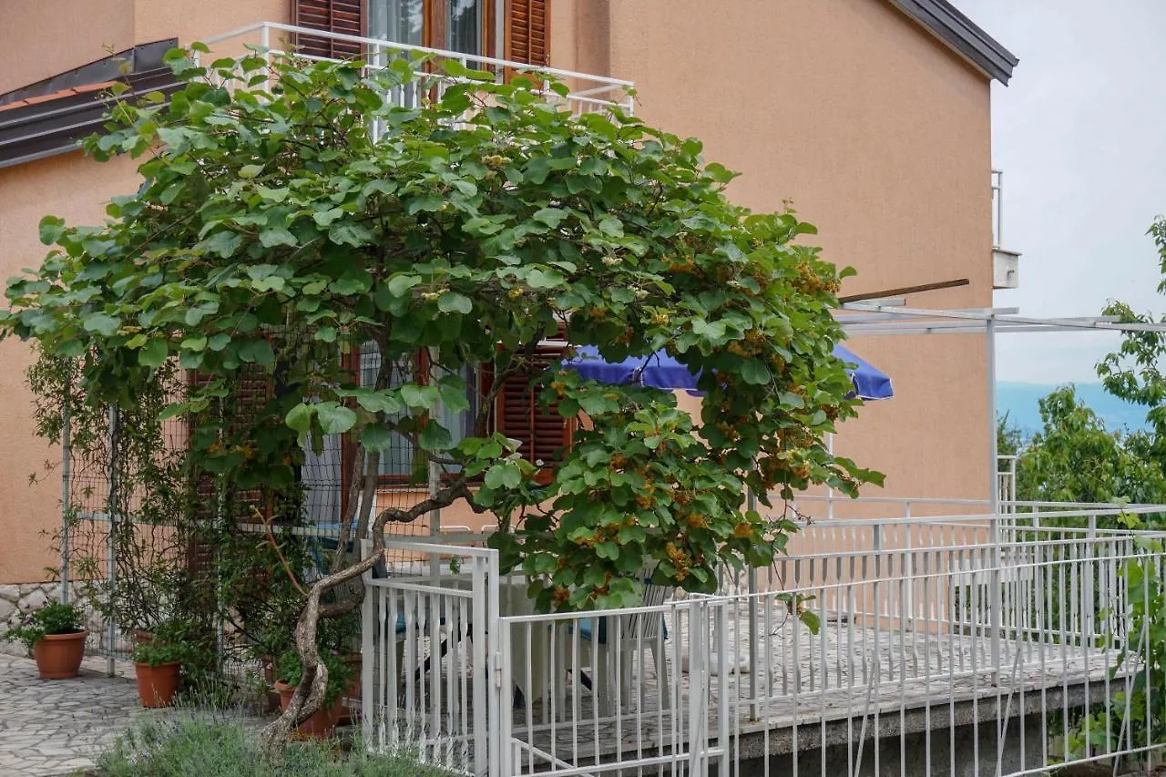 Apartments Jakov Lovran Guest house