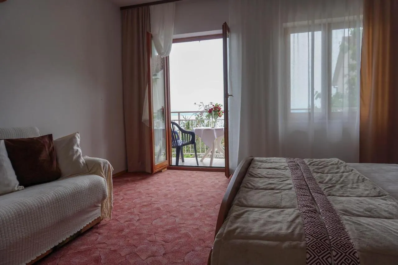 Apartments Jakov Lovran Guest house