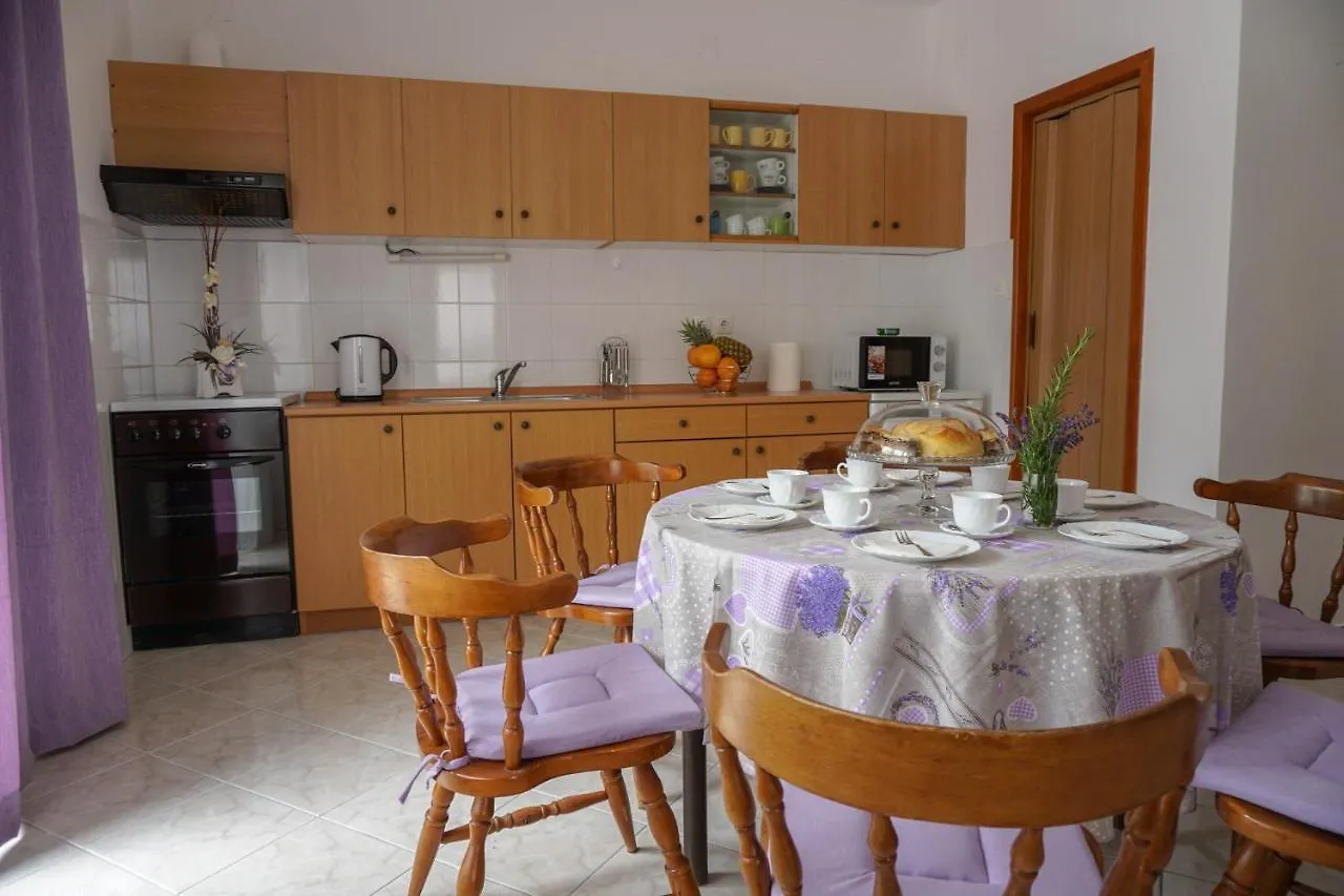 Apartments Jakov Lovran Croatia