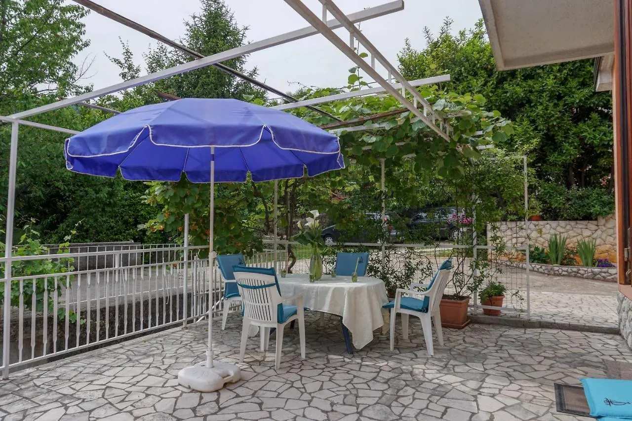 Apartments Jakov Lovran Guest house