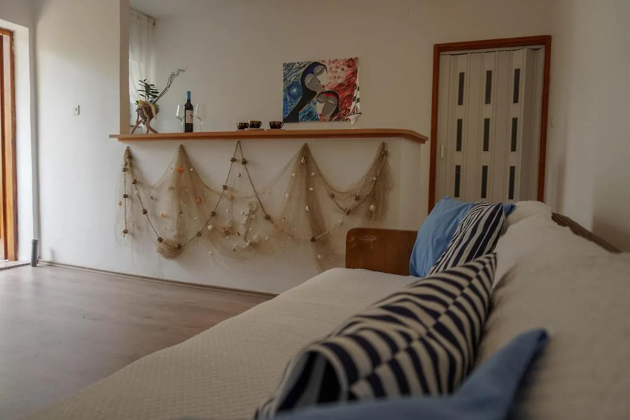 Apartments Jakov Lovran Guest house