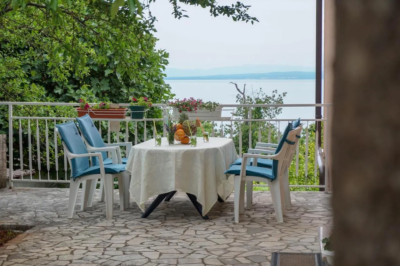 Apartments Jakov Lovran Guest house