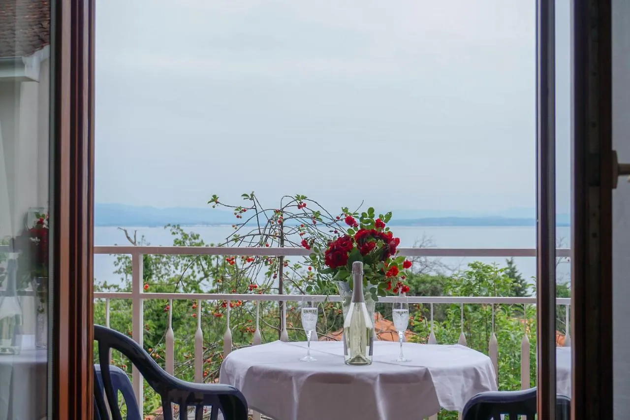 *** Guest house Apartments Jakov Lovran Croatia