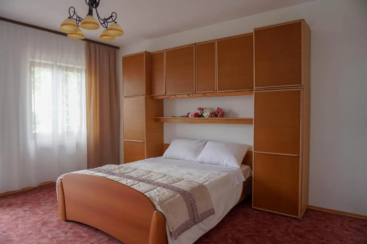 Apartments Jakov Lovran Guest house