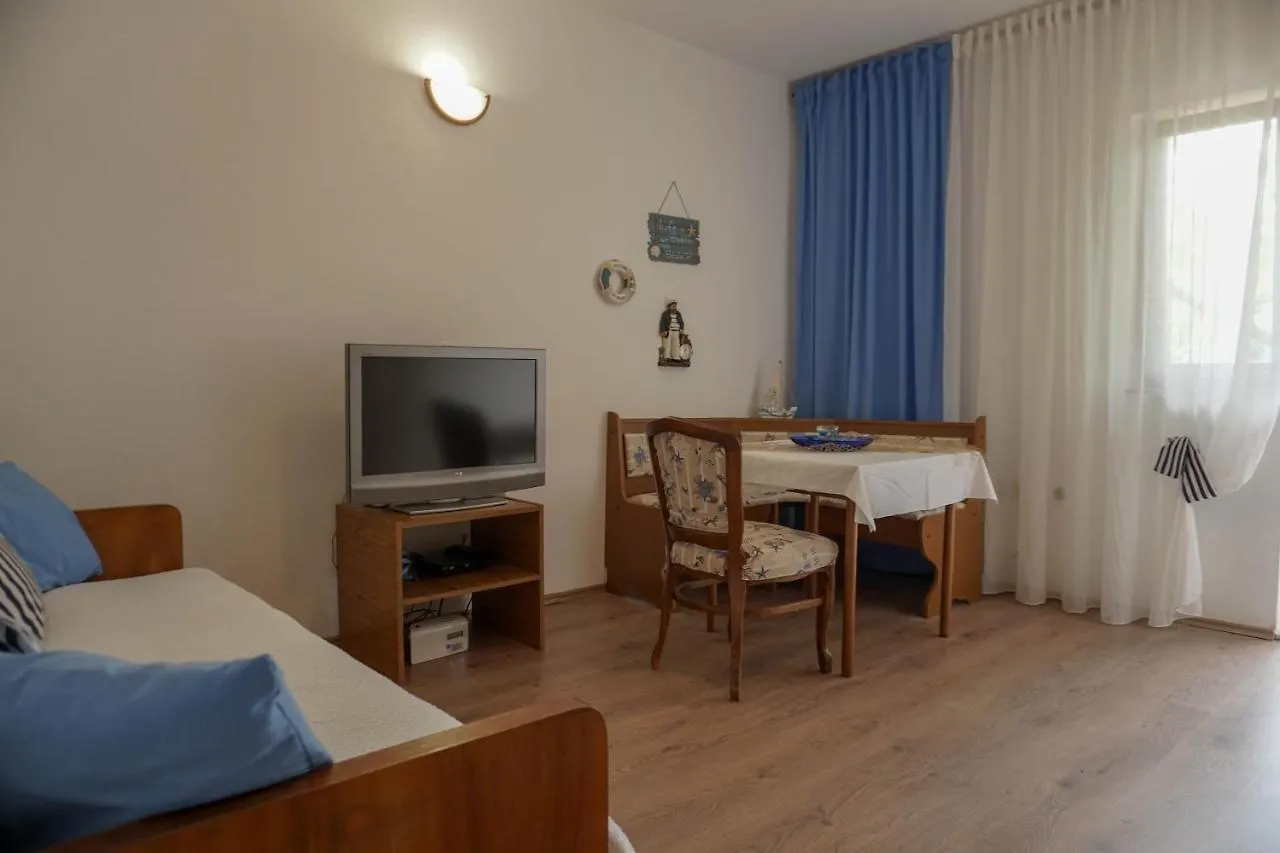 Apartments Jakov Lovran Guest house