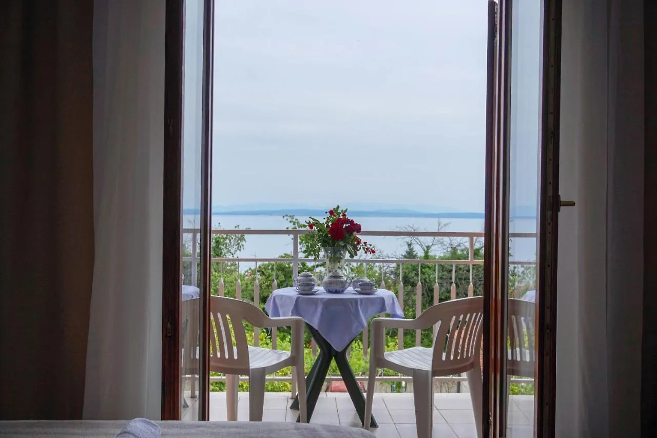 *** Guest house Apartments Jakov Lovran Croatia