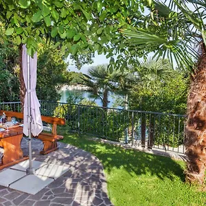 Apartmán Lidija
