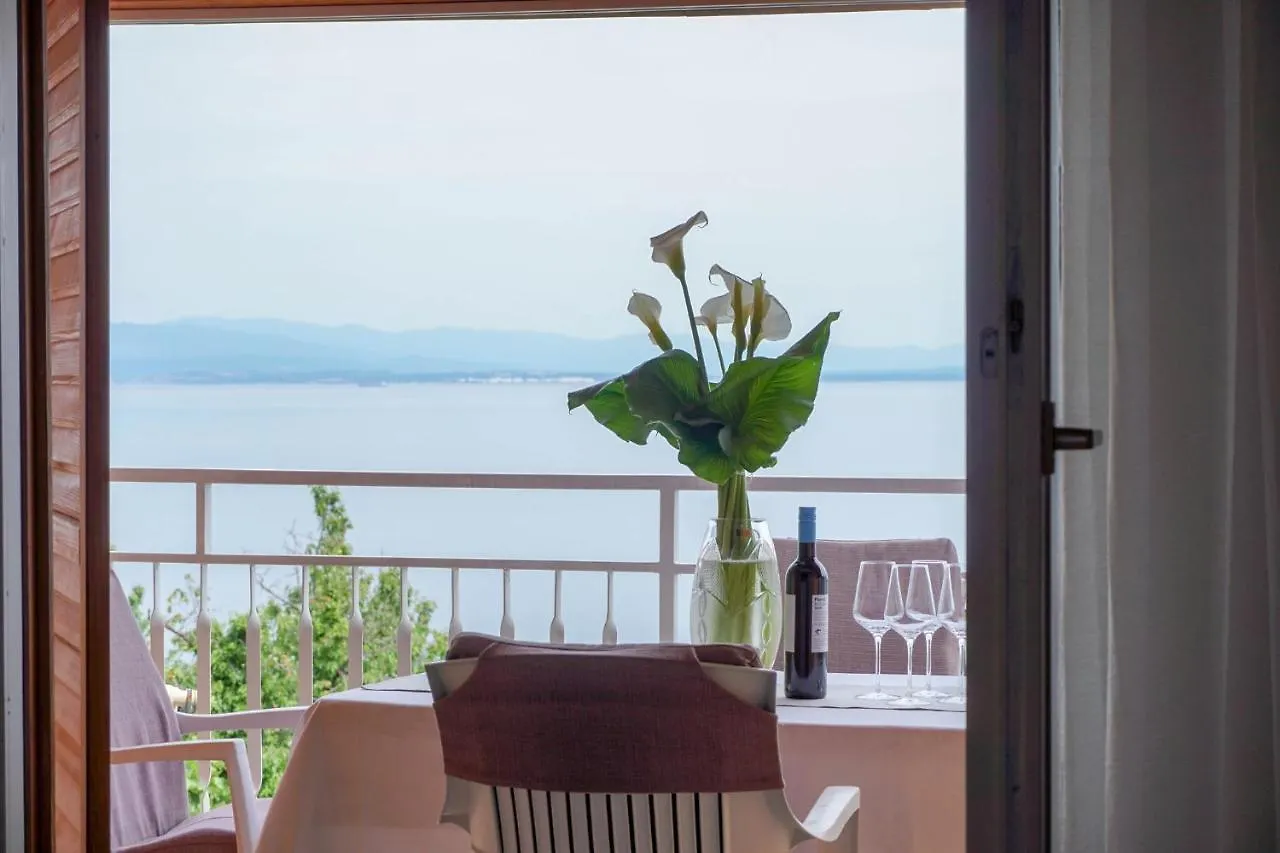 Apartments Jakov Lovran Guest house