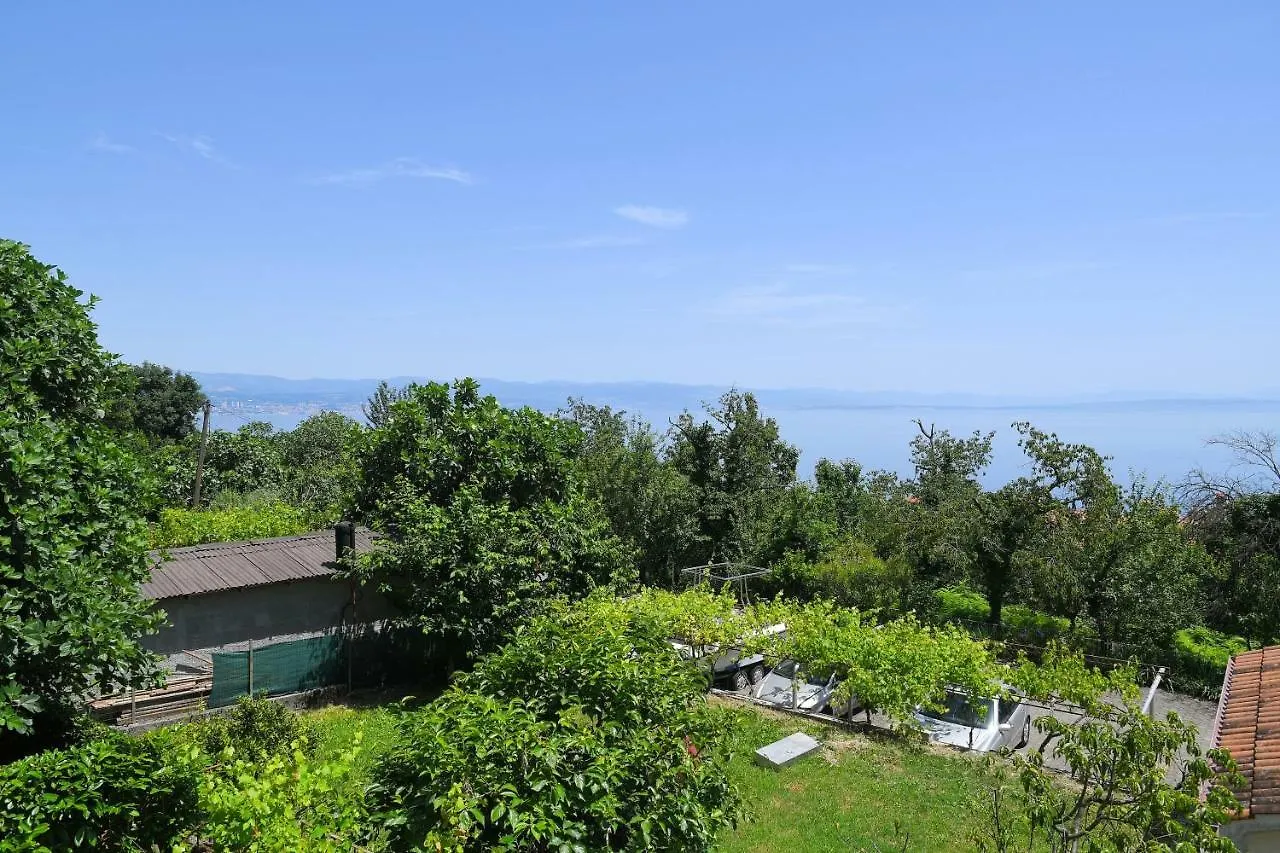 Apartments Jakov Lovran
